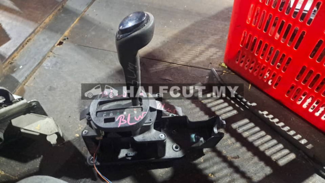 PROTON SAGA BLM GEAR LEVEL