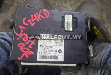 KIA SPORTAGE G4KD ECU (95480-3W301)