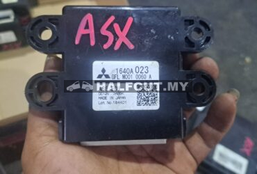 MITSUBISHI ASX ECU (1640A023)