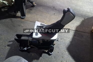 SUZUKI SWIFT 14 GEAR LEVEL