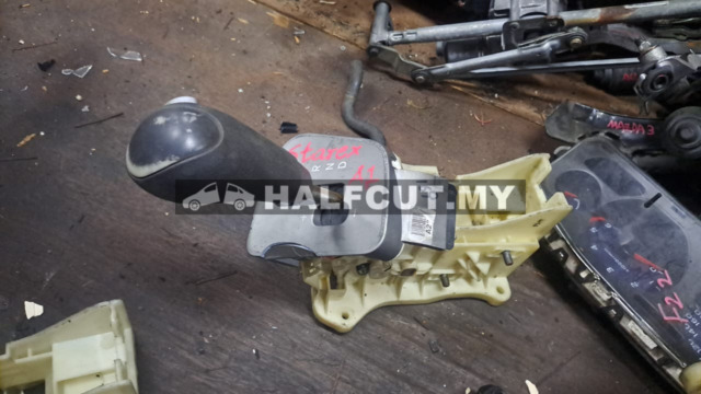 HYUNDAI STAREX A2 GEAR LEVEL