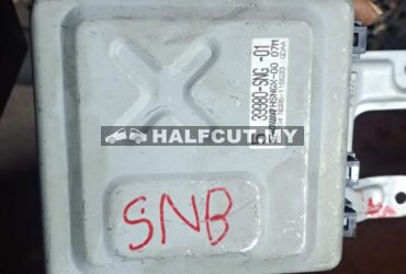 HONDA CIVIC SNB  STEERING ECU (39980-SNB-01)