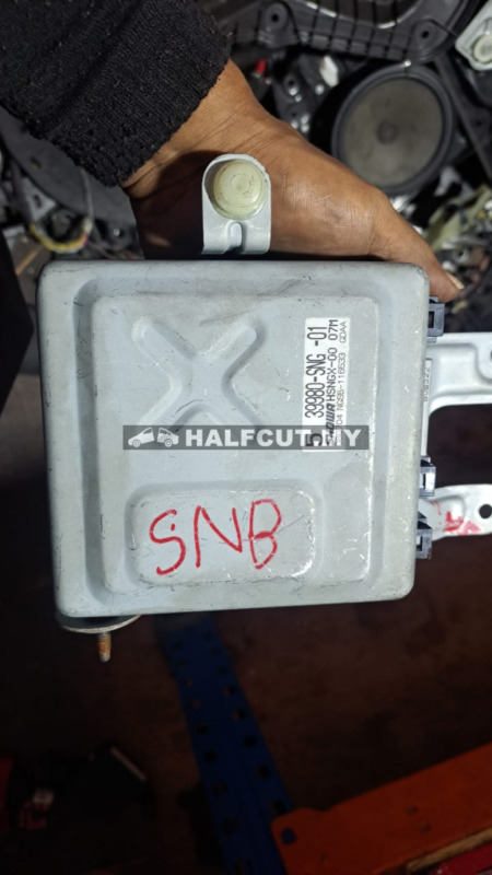HONDA CIVIC SNB  STEERING ECU (39980-SNB-01)