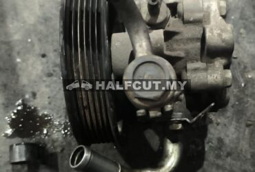 HYUNDAI TUSCON G4KD POWER STEERING PUMP