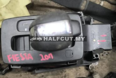 FORD FIESTA 2011GEAR LEVEL