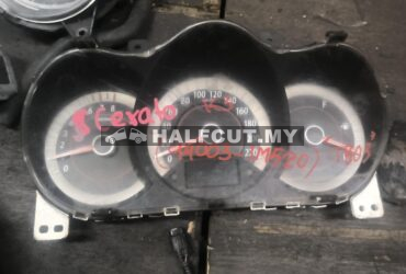 KIA CERATO K3 METER (94003-1M520)