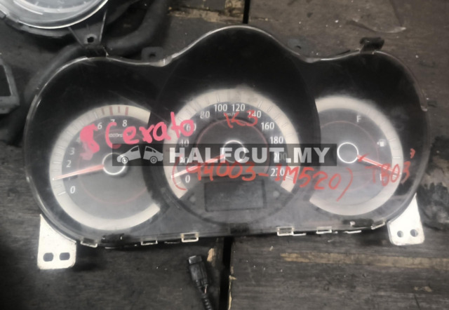 KIA CERATO K3 METER (94003-1M520)