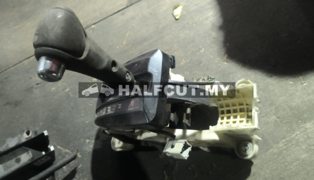 HONDA CITY TMO GEAR LEVEL