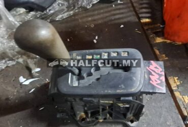 TOYOTA HILUX KUN25  GEAR LEVEL