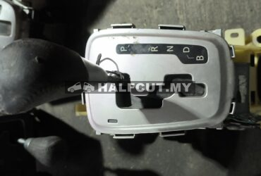 MITSUBISHI MIRAGE GEAR LEVEL