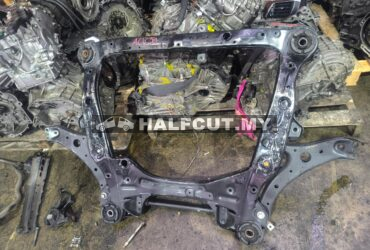 TOYOTA CAMRY ACV50 CROSSMEMBER