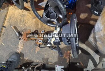 PROTON EXORA STEERING SHAFT &STEERINGVIEW