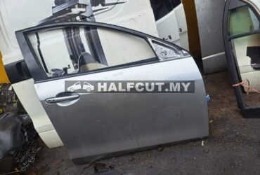 MAZDA 3 2010 FRONT DOOR F/R