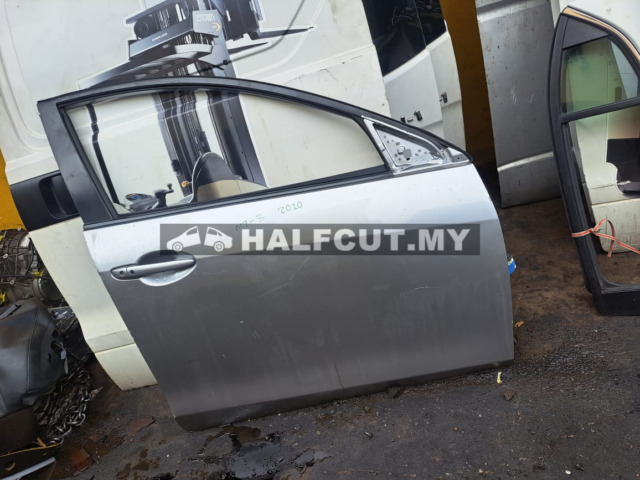 MAZDA 3 2010 FRONT DOOR F/R