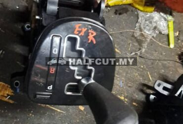 PROTON EXORA GEAR LEVEL