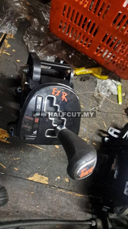 PROTON EXORA GEAR LEVEL
