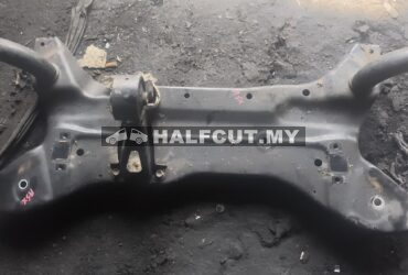 MITSUBISHI ASX CROSSMEMBER
