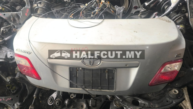TOYOTA CAMRY ACV40 REAR BONNET