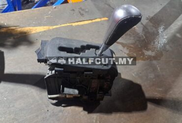 TOYOTA HILUX KUN25  GEAR LEVEL
