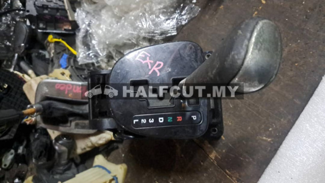 PROTON EXORA GEAR LEVEL