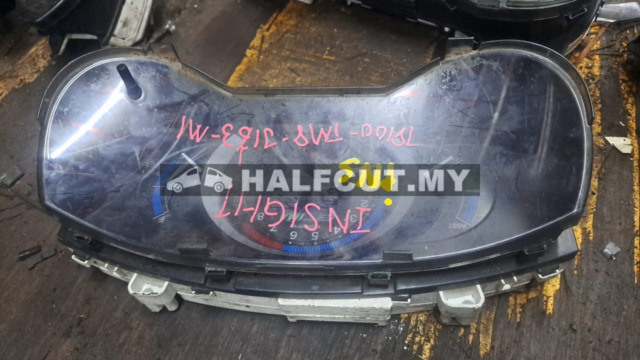 HONDA INSIGHT METER (78100-TM8-J113-M1)