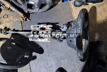 HONDA ACCORD TAO 2.0 STEERING SHAFT