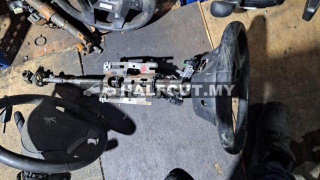 HONDA ACCORD TAO 2.0 STEERING SHAFT