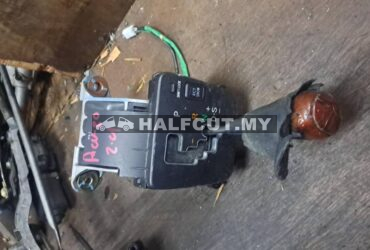 TOYOTA HARRIER  ACU30 2.4 GEAR LEVEL