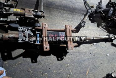 MINI R60 STEERING SHAFT