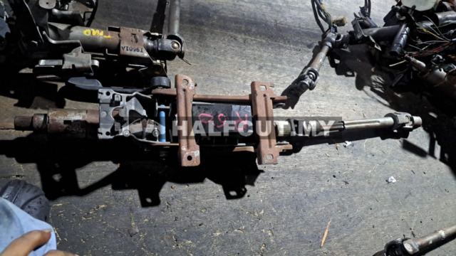 MINI R60 STEERING SHAFT