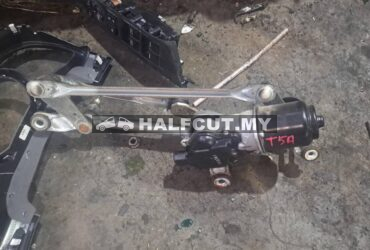 HONDA JAZZ T5A WIPER LINK