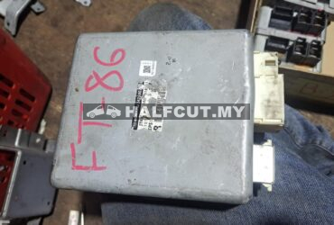 TOYOTA FT86 STEERING ECU (JL501-010130)