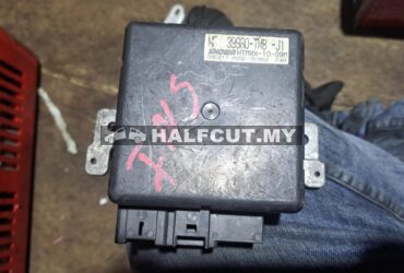 HONDA INSIGHT STEERING ECU (39980-TM8-J1)