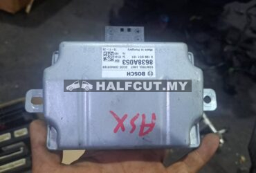 MITSUBISHI ASX ECU (8638A053)