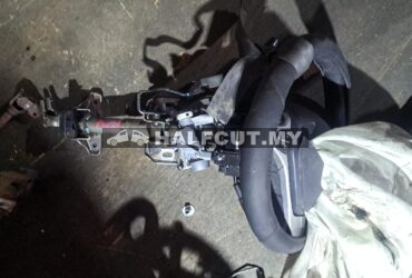 PROTON PREVE  STEERING SHAFT