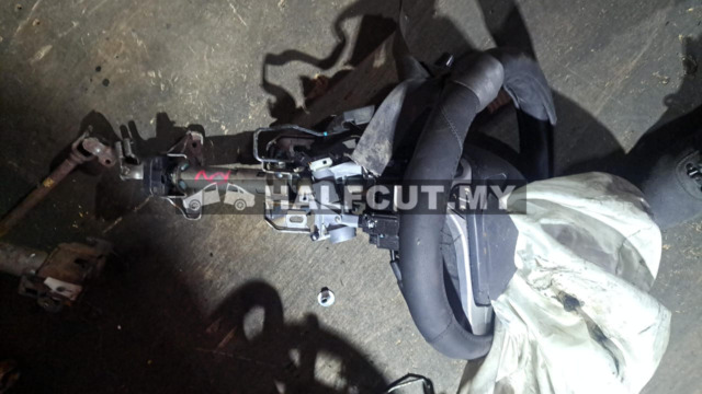 PROTON PREVE  STEERING SHAFT