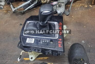 MAZDA 6 SKYACTIV GEAR LEVER