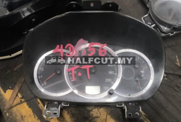MITSUBISHI TRITON 4D56U METER (MM039-450)