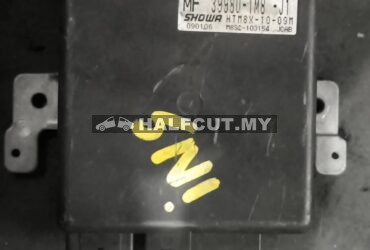 HONDA INSIGHT STEERING ECU (39980-TM8-J1)