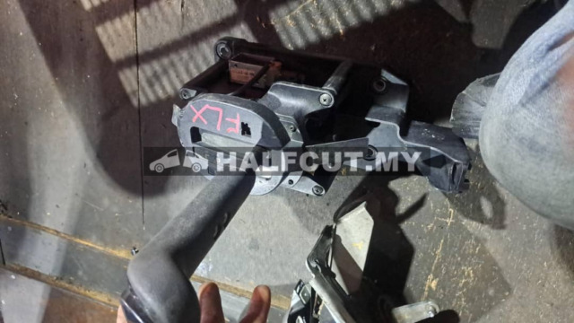 PROTON SAGA BLM GEAR LEVEL