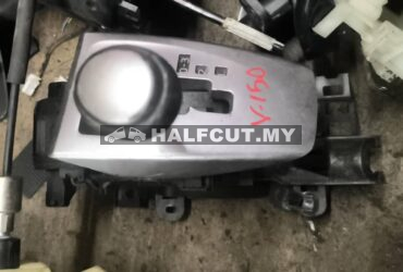 TOYOTA VIOS NCP 150 GEAR LEVEL