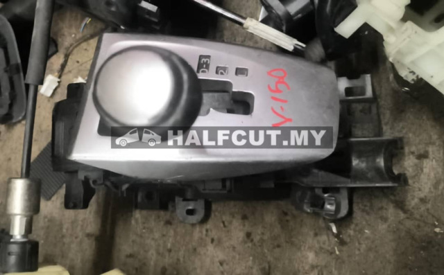 TOYOTA VIOS NCP 150 GEAR LEVEL