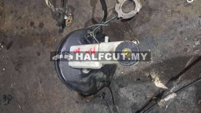 PROTON PERSONA NEW BRAKE MASTER PUMP