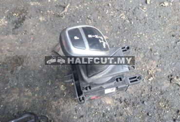 BMW F10 GEAR LEVEL