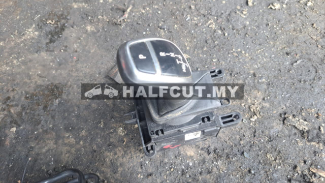BMW F10 GEAR LEVEL
