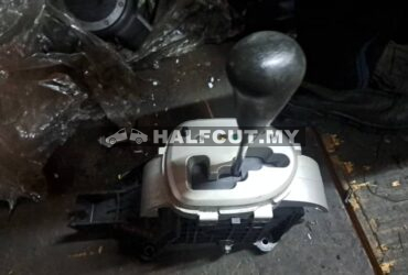 TOYOTA VIOS NCP93 GEAR LEVEL