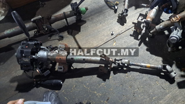 PROTON SATRIA NEO STEERING SHAFT