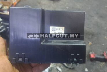 HONDA JAZZ T5A ECU (T5L-Q111) B17