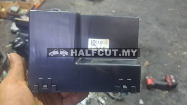 HONDA JAZZ T5A ECU (T5L-Q111) B17