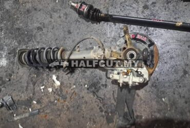 PERODUA VIVA FRONT AXLE ABS F/R
